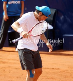 Mercedes Cup 2012