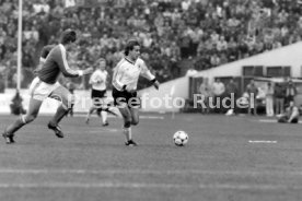 30.04.85 Tschecheslowakei - Deutschland