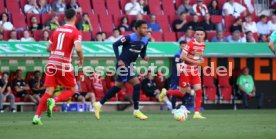 04.09.22 FC Augsburg - Hertha BSC Berlin
