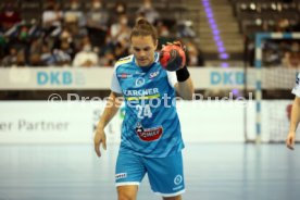 21.11.21 TVB Stuttgart - Füchse Berlin