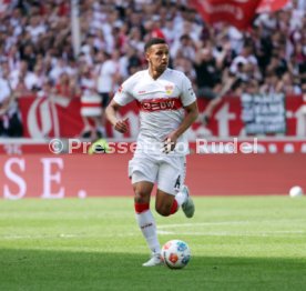 26.04.26 VfB Stuttgart - SV Werder Bremen