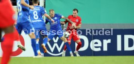 18.10.22 Stuttgarter Kickers - Eintracht Frankfurt