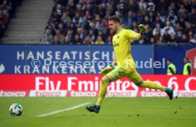 Hamburger SV - VfB Stuttgart