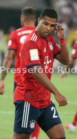 VfB Stuttgart - FC Bayern M&uuml;nchen