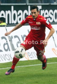 SV Sandhausen - 1. FC Union Berlin