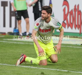 SC Freiburg - 1. FC K&ouml;ln