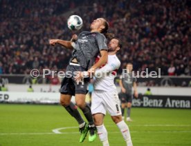 VfB Stuttgart - 1. FC N&uuml;rnberg