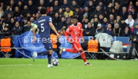 14.02.23 Paris Saint-Germain - FC Bayern M&uuml;nchen