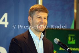 01.02.22 UEFA Euro Week Stuttgart