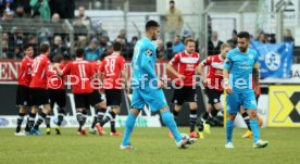Stuttgarter Kickers