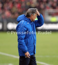 SC Freiburg - SV Darmstadt 98