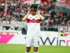 30.04.22 VfB Stuttgart - VfL Wolfsburg