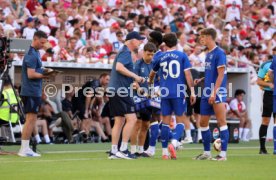 08.08.26 VfB Stuttgart - FC Everton