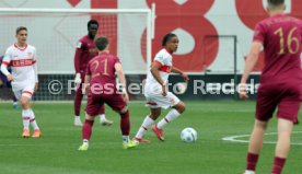 26.04.25 U17 VfB Stuttgart - U17 FC Ausburg