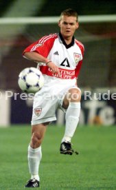 22.09.98 VfB Stuttgart - Eintracht Frankfurt