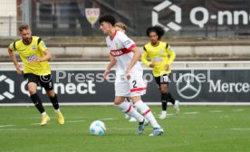 10.10.24 VfB Stuttgart - SSV Ulm 1846