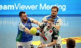 25.03.21 Frisch Auf G&ouml;ppingen - TSV GWD Minden