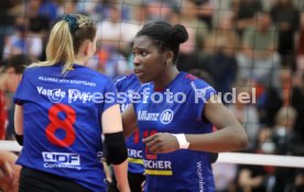 26.04.22 Allianz MTV Stuttgart - SC Potsdam
