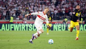 22.09.24 VfB Stuttgart - Borussia Dortmund