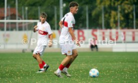 29.08.25 U17 VfB Stuttgart - U17 Stuttgarter Kickers