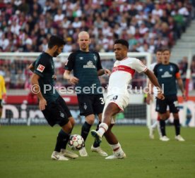 VfB Stuttgart - SV Werder Bremen
