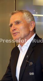 VfB Stuttgart - 1. FC N&uuml;rnberg