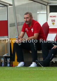 VfB Stuttgart - Holstein Kiel