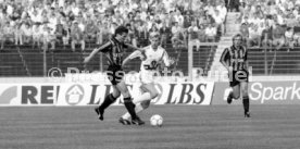 27.07.91 VfB Stuttgart - Inter Mailand
