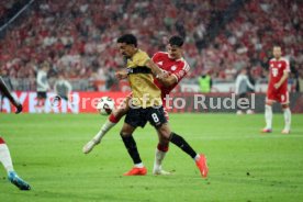 28.08.26 FC Bayern M&uuml;nchen - VfB Stuttgart