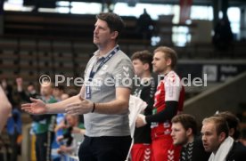 18.04.21 Frisch Auf G&ouml;ppingen - HSG Nordhorn-Lingen