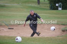 VfB Stuttgart Footgolf-Cup 2019