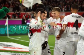 26.10.25 VfB Stuttgart - 1. FSV Mainz 05