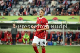 26.09.21 SC Freiburg - FC Augsburg