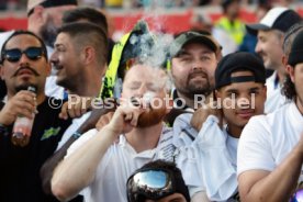 07.09.25 EFL Championship Game Stuttgart Surge - Vienna Vikings