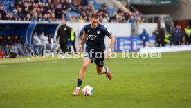 17.01.26 TSG 1899 Hoffenheim - Bayer 04 Leverkusen