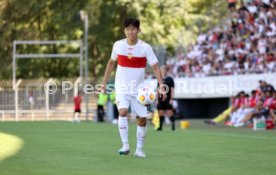 15.07.23 SSV Reutlingen - VfB Stuttgart