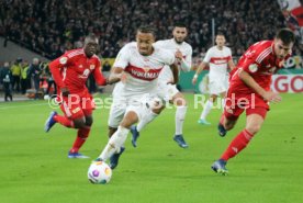 31.10.23 VfB Stuttgart - 1. FC Union Berlin