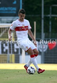 SSV Reutlingen - VfB Stuttgart