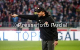 27.01.24 VfB Stuttgart - RB Leipzig