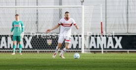 05.01.25 VfB Stuttgart - Ajax Amsterdam