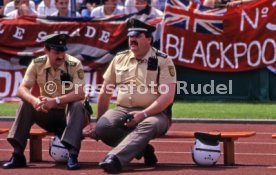 12.06.88 England - Irland