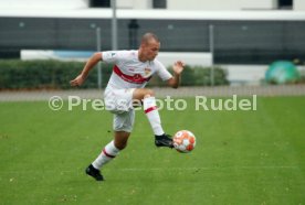 27.08.22 VfB Stuttgart II - TSG 1899 Hoffenheim II