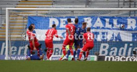 13.10.20 Karlsruher SC - Fortuna D&uuml;sseldorf