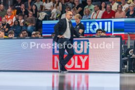 20.09.26 ratiopharm Ulm - MHP Riesen Ludwigsburg