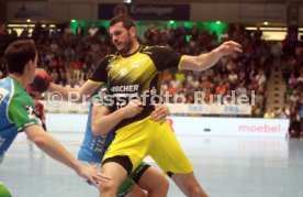 27.10.22 Frisch Auf G&ouml;ppingen - TVB Stuttgart