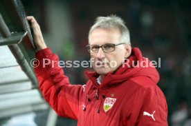 VfB Stuttgart - Bayer 04 Leverkusen