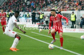 26.02.23 SC Freiburg - Bayer 04 Leverkusen