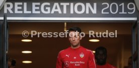 VfB Stuttgart - Union Berlin