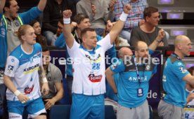 TVB Stuttgart - Frisch Auf G&ouml;ppingen