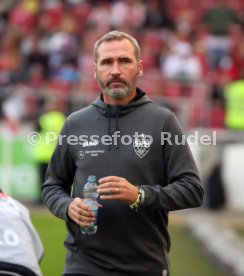 VfB Stuttgart - Holstein Kiel